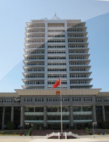 lushui2